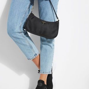 Guess Paris shoulder bag